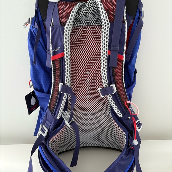 OSPREY Sirrus 24 Backpack - NWT - Picture 4 of 12